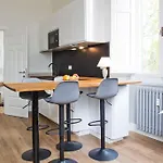 Dandy Suite On The Arno River