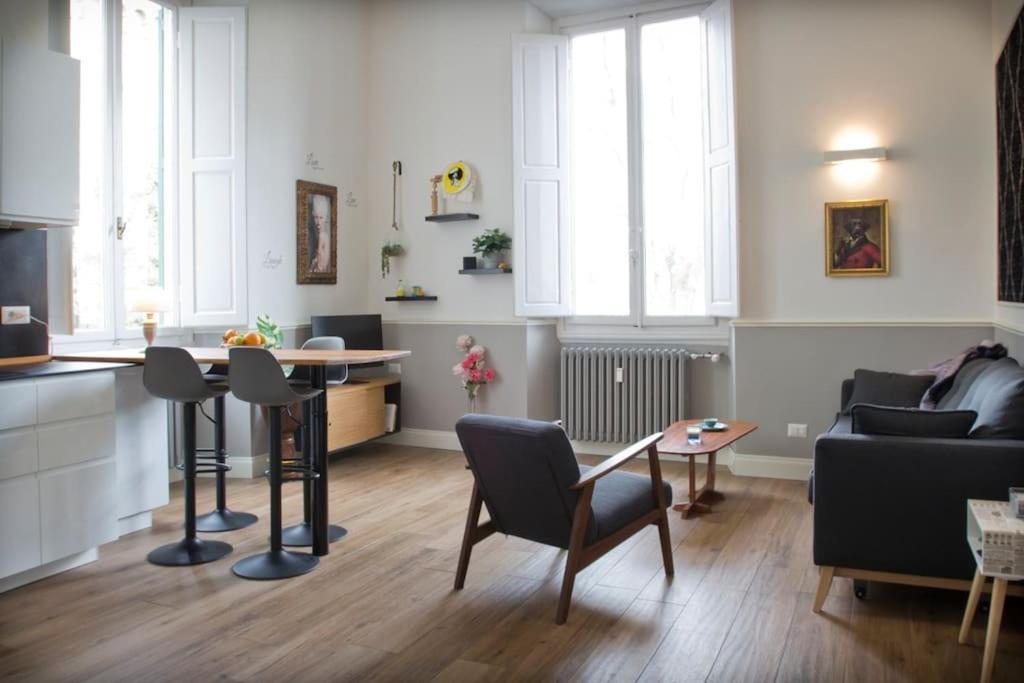 Appartement Dandy On The Arno River Florence