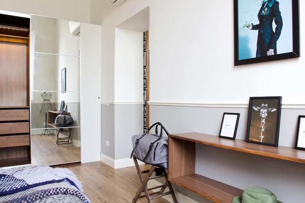 Appartement Dandy On The Arno River