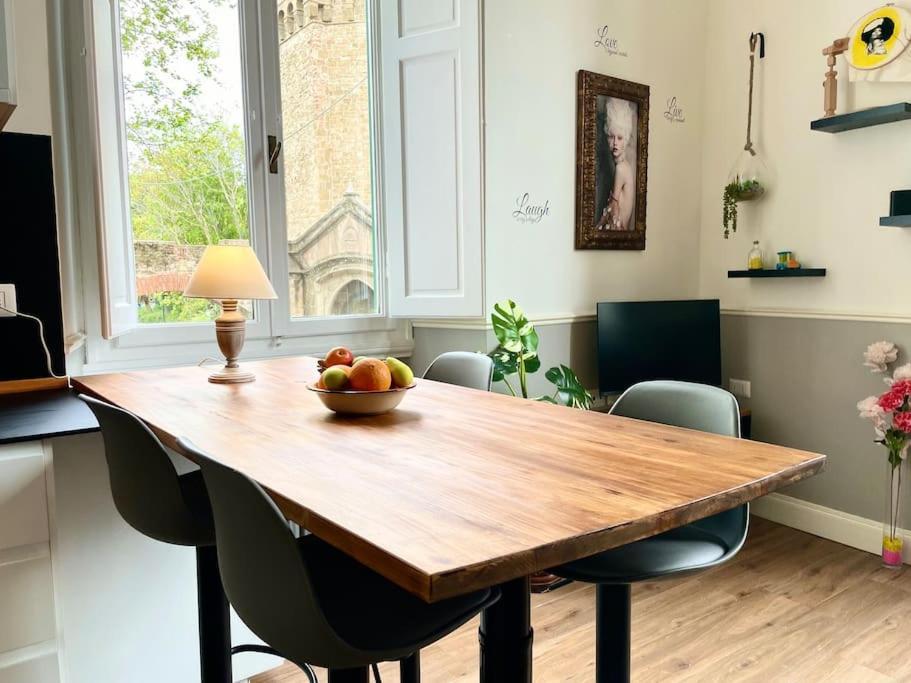 Appartement Dandy On The Arno River
