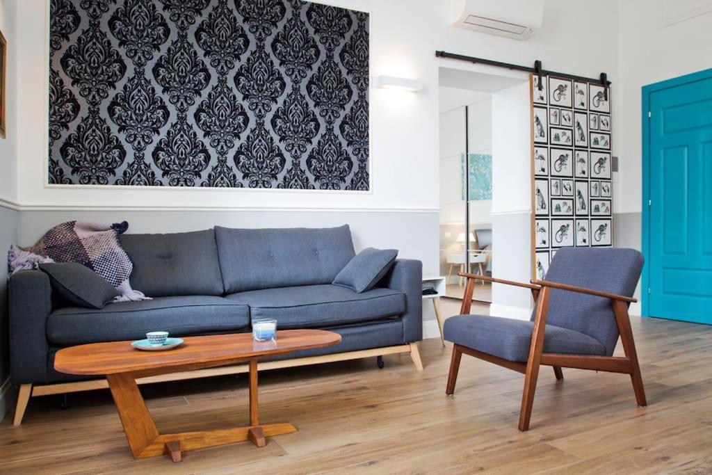 Appartement Dandy On The Arno River *